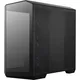 MSI MAG Pano M100R Gaming PC Gehäuse Midi-Tower Schwarz Seitenfenster