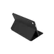 Tucano Gala Tablet Case für Samsung Galaxy Tab A9 2023, 8,7 Zoll, schwarz