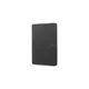 Tucano Gala Tablet Case für Samsung Galaxy Tab A9 2023, 8,7 Zoll, schwarz
