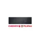 CHERRY KW X ULP Ultra-Low-Profil Tastatur + McAfee Total Protection 1Y 3 User