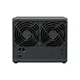 Synology DS423+ NAS System 4-Bay 48 TB inkl. 4x 12 TB Synology HDD HAT3310-12T