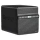 Synology DS423 NAS System 4-Bay 48 TB inkl. 4x 12 TB Synology HDD HAT3310-12T