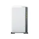 Synology DS223j NAS System 2-Bay 16 TB inkl. 2x 8 TB Synology HDD HAT3310-8T