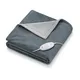 Beurer HD 75 Cosy Dark Grey Wärmedecke
