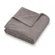 Beurer HD 75 Cosy Taupe Wärmedecke