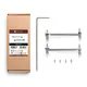 Noctua NM-TR5-SP6 Montagekit für CPU Kühler für AMD sTR5/SP6 sWRX9