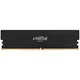 16GB (1x16GB) Crucial Pro DDR5-6000 CL36 UDIMM RAM Gaming Speicher