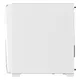 GIGABYTE GB-C301GW-TYPE-C-V2 Midi Tower Gaming Gehäuse mit Sichtfenster white