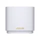 ASUS ZenWiFi XD5 AX3000 2er Set Weiß kombinierbarer Router Home Mesh WiFi 6 System