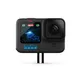 Gewinnspiel_GoPro Hero 12 Black 5,3K60/4K120-Action Cam, Wasserdicht