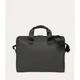 Tucano Gommo Notebooktasche Sleeve mit Vorderfach 15.6 -16 Zoll, schwarz