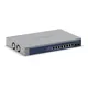 Netgear XS508TM 8-Port 10Gigabit Multi-Gigabit Insight Managed Switch (+2x SFP+)
