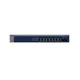 Netgear XS508TM 8-Port 10Gigabit Multi-Gigabit Insight Managed Switch (+2x SFP+)