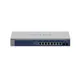 Netgear XS508TM 8-Port 10Gigabit Multi-Gigabit Insight Managed Switch (+2x SFP+)
