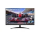 LG 32UR500K-B 80cm (31,5") 16:9 VA 4K Office Monitor 16:9 HDMI/DP 60Hz 4ms Sync
