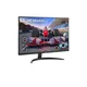LG 32UR500K-B 80cm (31,5") 16:9 VA 4K Office Monitor 16:9 HDMI/DP 60Hz 4ms Sync