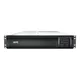 APC SmartConnect UPS SMT 2200 VA Rack