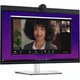 DELL P2724DEB 68,6cm (27") WQHD IPS Office-Monitor DP/HDMI/USB-C 5ms Pivot HV