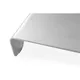 DIGITUS Aluminium Monitorerhöhung