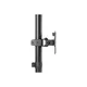 DIGITUS Universal Dual Monitorhalter, Vertikal