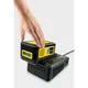 Kärcher Battery Power 18/25 Starterset 18V, 5.0Ah, Li-Ionen