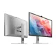 Alogic CLARITY Max 32C4KPDWT 81,3cm (32") 4K UHD IPS Touch-Monitor HDMI/DP/USB