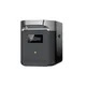 EcoFlow DELTA 2 Max Intelligenter Zusatzakku  2048Wh (0% MwSt. gem. § 12 Abs. 3 UStG)