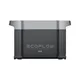 EcoFlow DELTA 2 Max Intelligenter Zusatzakku  2048Wh (0% MwSt. gem. § 12 Abs. 3 UStG)
