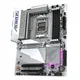 GIGABYTE B650E AORUS Elite X AX ICE ATX Mainboard Sockel AM5