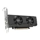 GIGABYTE GeForce RTX 3050 OC Low Profile 6GB GDDR6 Grafikkarte 2xHDMI, 2xDP