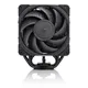 Noctua NH-U12A chromax.black CPU Kühler für AMD und Intel CPU