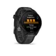 Garmin Forerunner 165 Schwarz/Schiefergrau