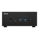 ASUS PN53-BBR777HD Barebone Mini PC Celeron Ryzen 7-7735H nOS