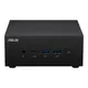 ASUS PN53-BBR777HD Barebone Mini PC Celeron Ryzen 7-7735H nOS