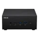 ASUS ExpertCenter PN64-S5017MDE1 Mini PC i5-13500H/8GB/256GB nOS