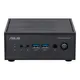 ASUS PN42-BBN100MV Barebone Mini PC Intel N100 DOS