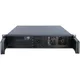Inter-Tech 2U-2098-SL Server Gehäuse schwarz