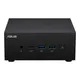 ASUS PN64-BB5003MDE1 Barebone Mini PC i5-13500H DOS