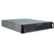Inter-Tech 2U-20255 Server Gehäuse silber