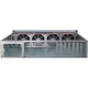 Inter-Tech 2U-20255 Server Gehäuse silber
