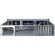 Inter-Tech 2U-20248 Server Gehäuse silber