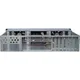 Inter-Tech 2U-20240 Server Gehäuse silber