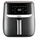 Medion MD 10532 Life E50 XL-Heißluftfritteuse 5,7 l, schwarz