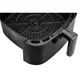 Medion MD 11750 Life P10 XL Duo-Heißluftfritteuse 6,8 l, schwarz
