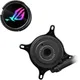 ASUS ROG Strix LC III 240 ARGB Komplettwasserkühlung für AMD und Intel CPU