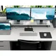 ALOGIC USB-C MA3 Triple Display Docking Station mit 100W PD
