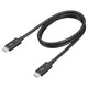 Lenovo Thunderbolt 4 Kabel 0,7 m