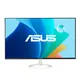 ASUS VZ24EHF-W 23.8 Zoll Full HD IPS LED 16:9 100 Hz Office Monitor