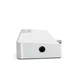 ALOGIC USB-C Dock Nano MINI nit USB-A Silver