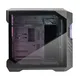 Cooler Master HAF 700 Evo Titanium Grey Big Tower Gaming Gehäuse grau